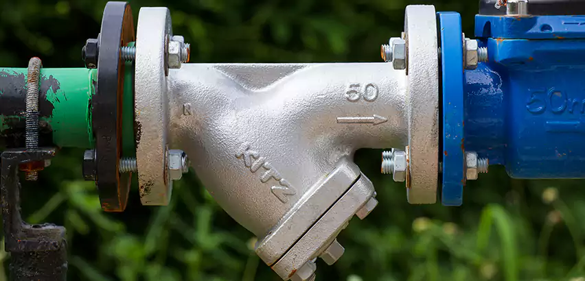 Professional Backflow Preventer Installation Services in Weston, FL