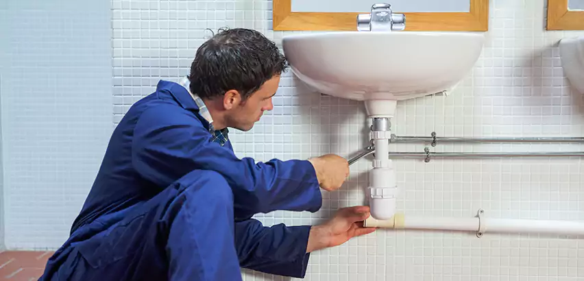 Toilet Repair Weston