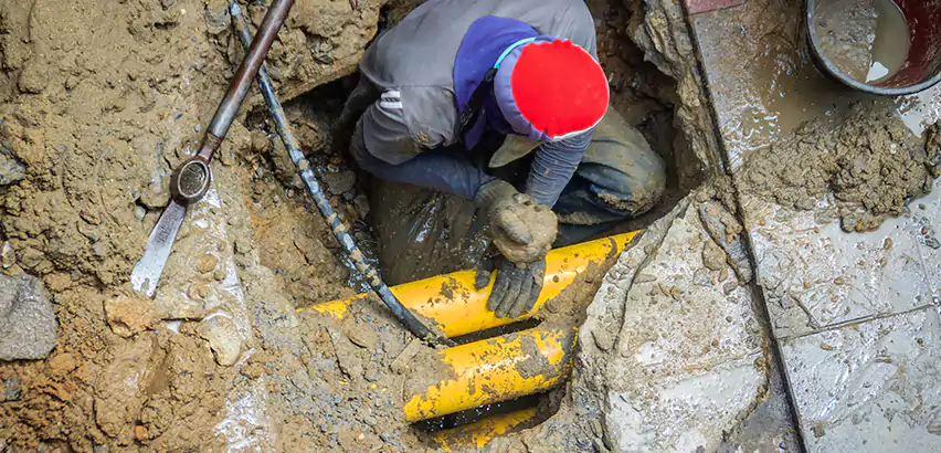 Clogged Drain Repair in Weston, FL