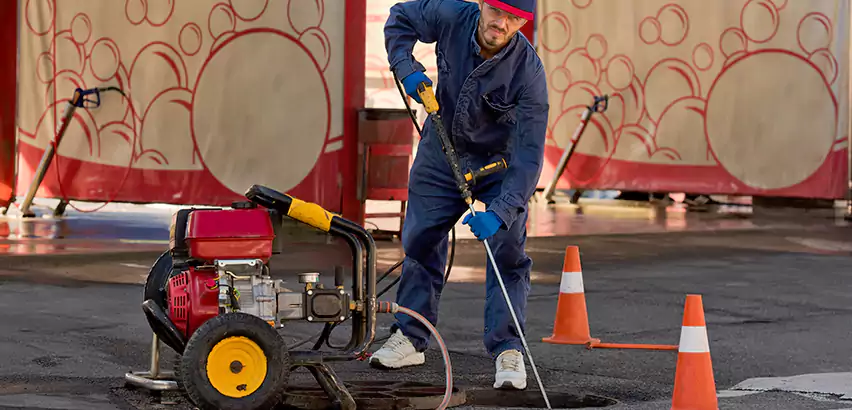 Professional Drain Repair Services in Weston, FL