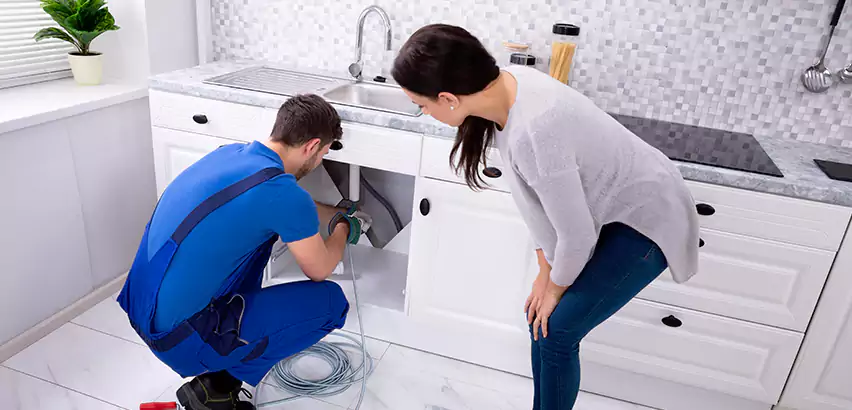 Fast Emergency Plumbing Repair Services in Weston, FL