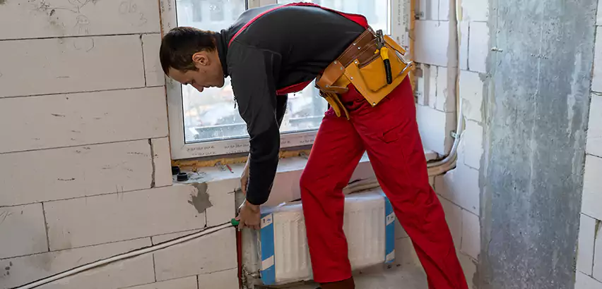 Professional Foundation Leak Repair Services in Weston, FL