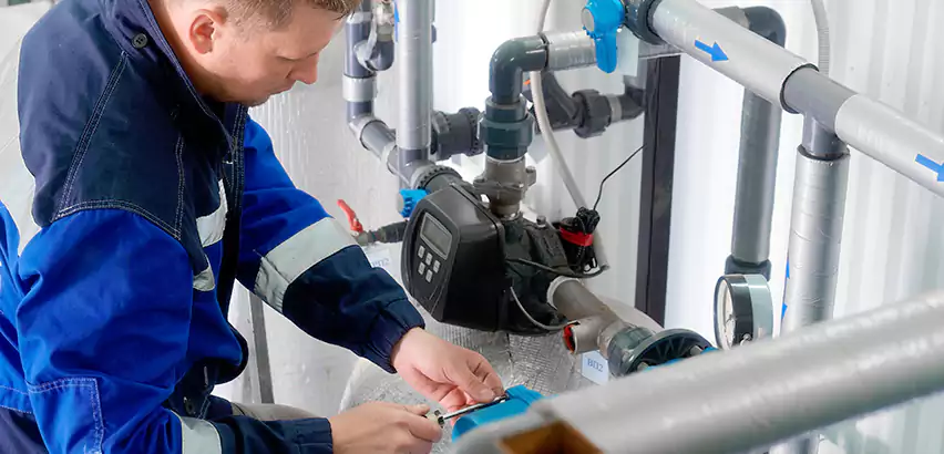 Reliable Gas Line Installation Services in Weston, FL