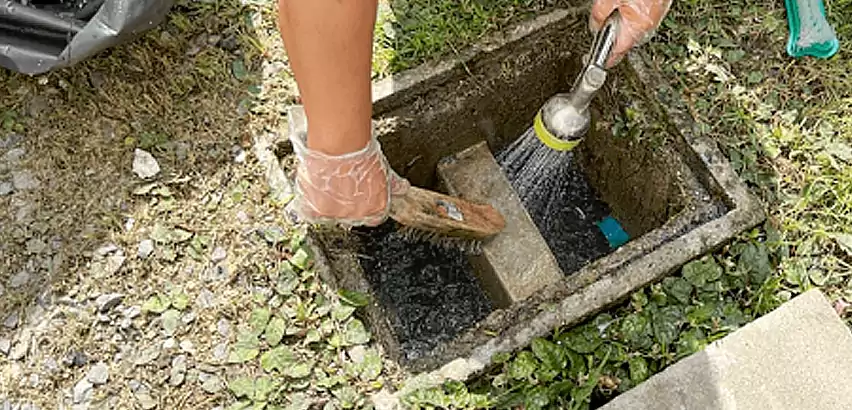 Professional Grease Trap Cleaning Services in Weston, FL