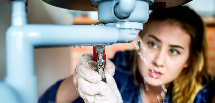 Reliable Pipe Repair Services in Weston, FL