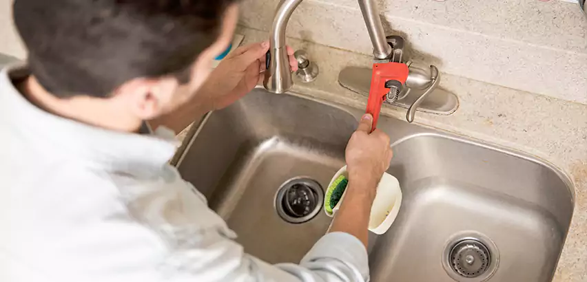 Professional Plumbing Installation Services in Weston, FL