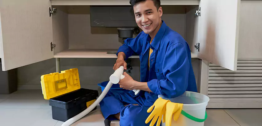 Whole House Repipe in Weston