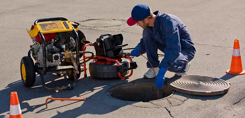 Professional Sewer Repair Services in Weston, FL