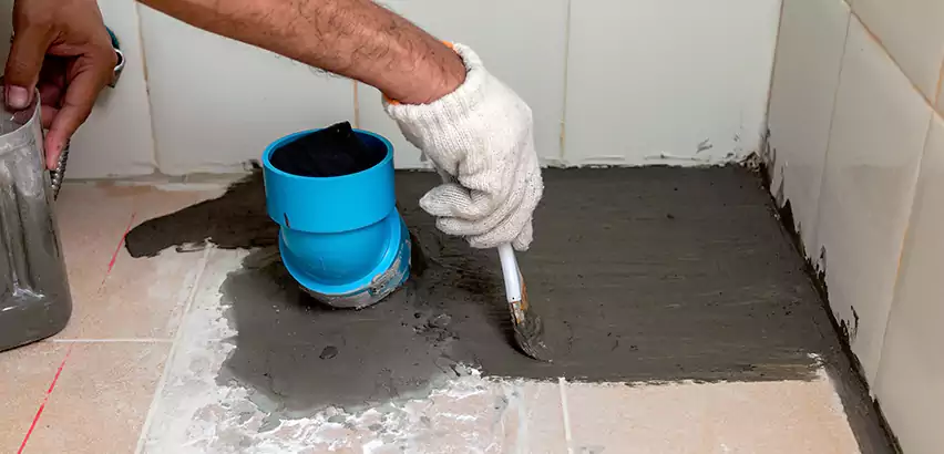 Professional Slab Leak Repair Services in Weston, FL