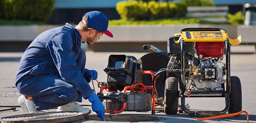Drain Camera Inspection Near Me Weston