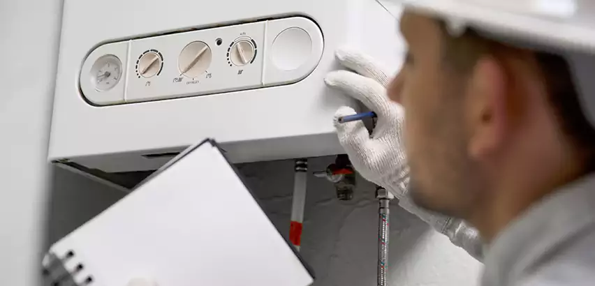 Richmond Electric Tankless Water Heater Installation in Weston, FL