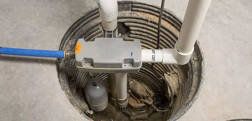 Emergency Sump Pump Repair in Weston, FL