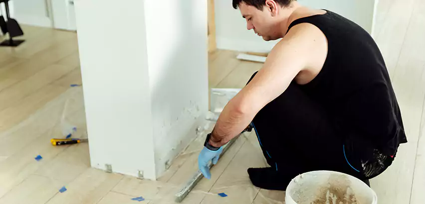 Emergency Foundation Leak Repair in Weston, FL