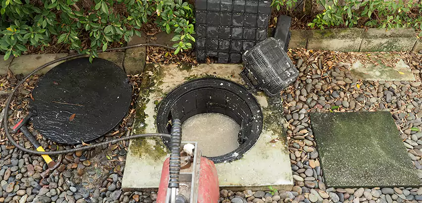 Grease Trap Installation Cost in Weston, FL