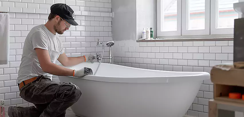 Leak Detection Companies Near Me in Weston