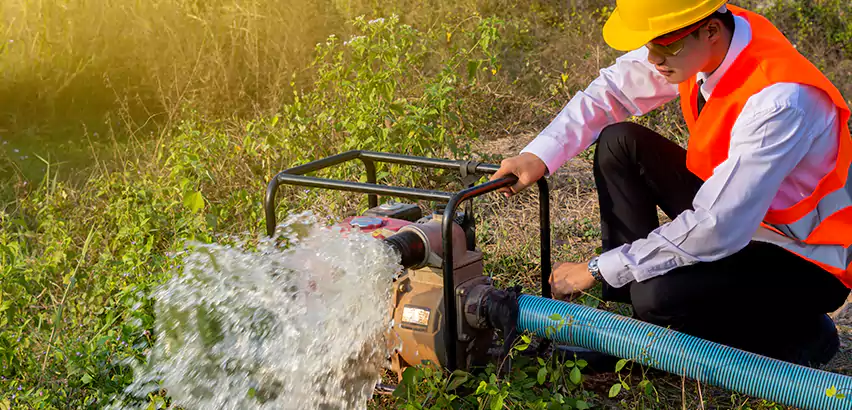 Well Pump Repair Weston