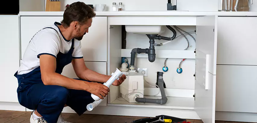 Pipe Replacement Services in Weston
