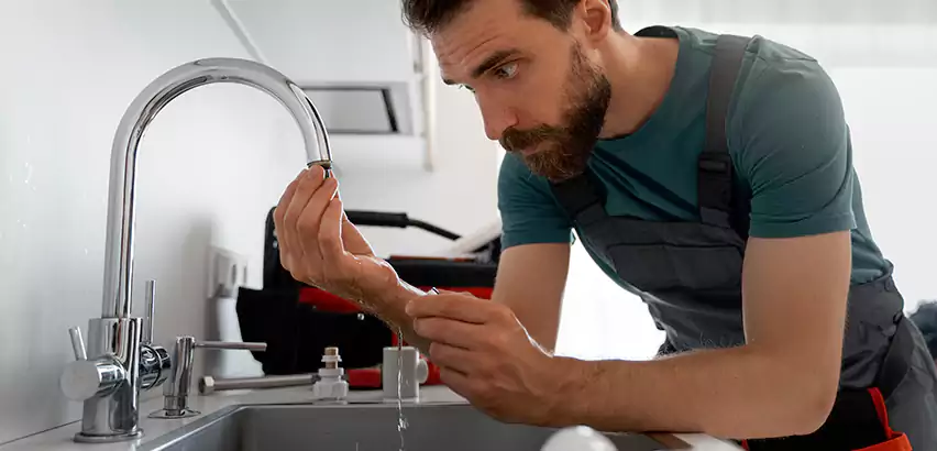 Fire and Water Damage Restoration in Weston