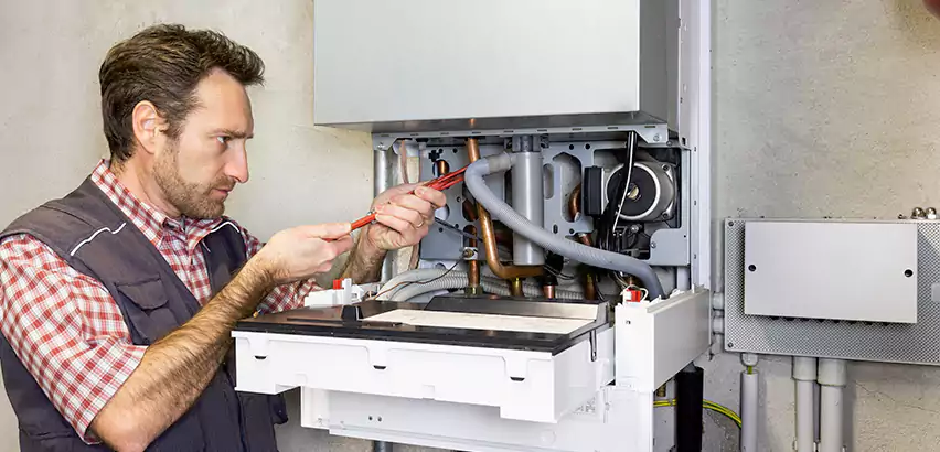 Rinnai Water Heater Maintenance Weston