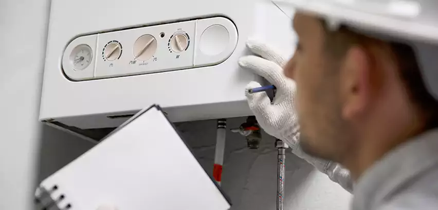 Gas Water Heater Service Near Me Weston