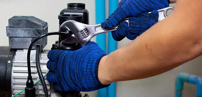 Well Water System Repair in Weston, FL