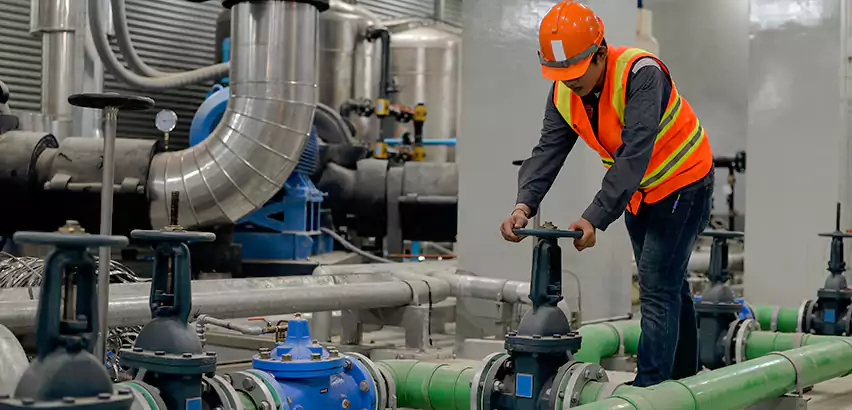 Top-Notch Trenchless Sewer Line Repair Services in Weston, FL.