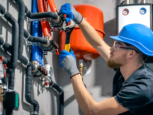 Why Choose Weston Plumbing Pro for Backflow Preventer Installation in Weston, FL?