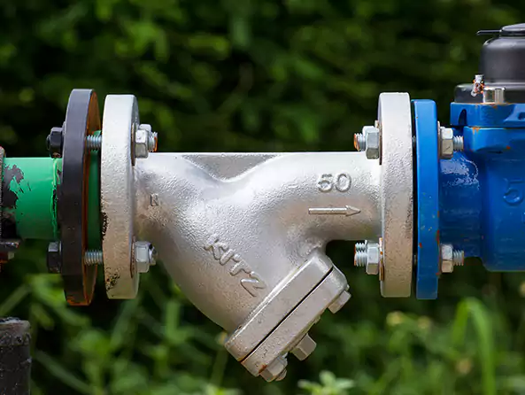 Why Choose Weston Plumbing Pro for Backflow Preventer Services in Weston, FL?