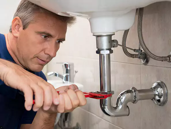 Why Choose Weston Plumbing Pro for Bathroom Plumbing in Weston, FL?