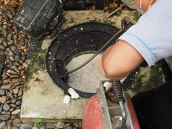 Why Choose Weston Plumbing Pro for Clogged Drain Repair in Weston, FL?