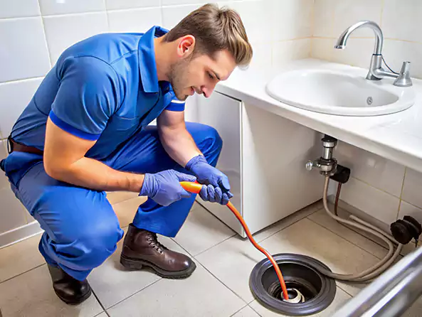 Why Choose Weston Plumbing Pro for Drain Repairs in Weston, FL?