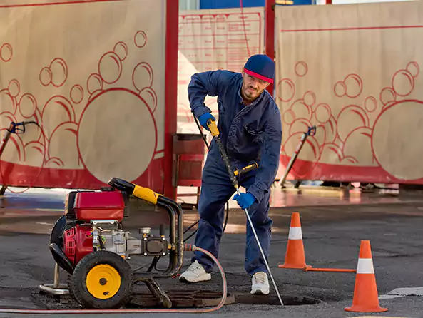 Why Choose Weston Plumbing Pro for Drain Services in Weston, FL?