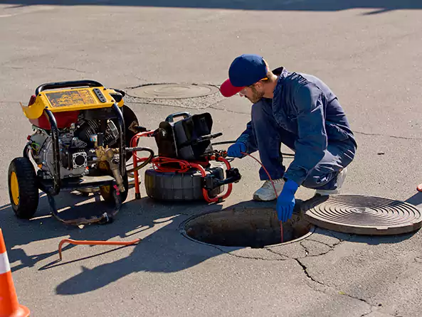  Why Choose Weston Plumbing Pro for Drains Camera Inspection in Weston, FL?