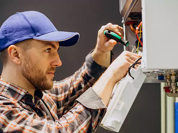 Why Choose Weston Plumbing Pro for Electric Tankless Water Heater Installation in Weston, FL?