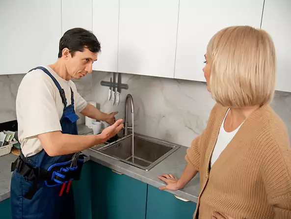 Why Choose Weston Plumbing Pro for Emergency Plumbing Repair in Weston, FL?
