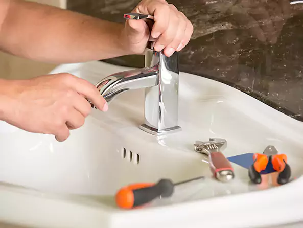 Why Choose Weston Plumbing Pro for Bathroom Faucet Installation in Weston, FL?
