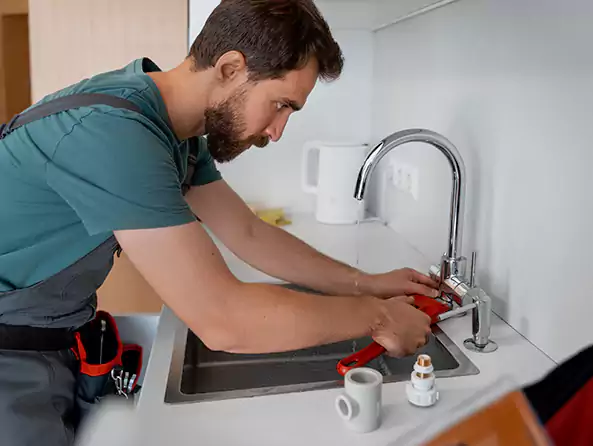 Why Choose Weston Plumbing Pro for Faucet Repair in Weston, FL?