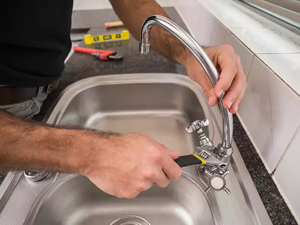 Why Choose Weston Plumbing Pro for Faucet Replacement in Weston, FL?
