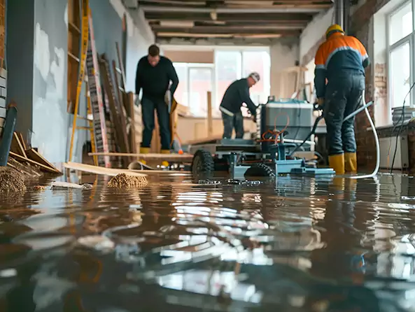  Why Choose Weston Plumbing Pro for Flood Restoration in Weston, FL?