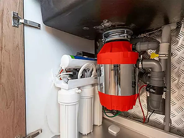Why Choose Weston Plumbing Pro for Garbage Disposal Installation in Weston, FL?