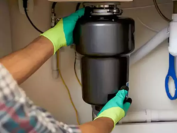 Why Choose Weston Plumbing Pro for Garbage Disposal Replacement in Weston, FL?