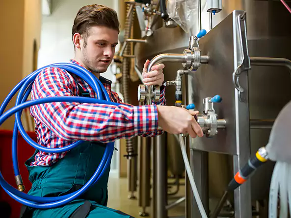 Why Choose Weston Plumbing Pro for Gas Leak Repair in Weston, FL?