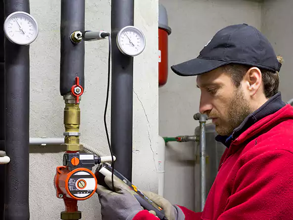 Why Choose Weston Plumbing Pro for Gas Line Installation in Weston, FL?