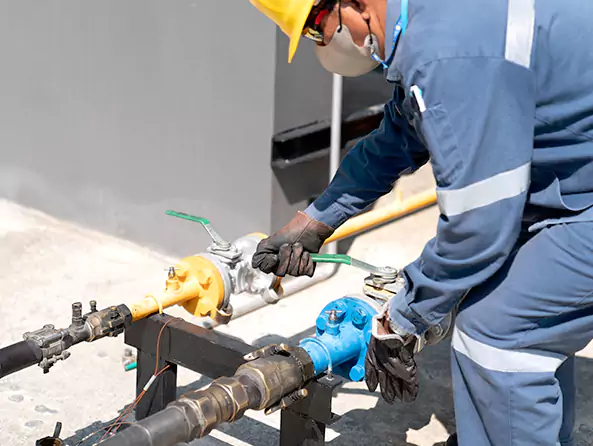  Why Choose Weston Plumbing Pro for Gas Line Repair in Weston, FL?