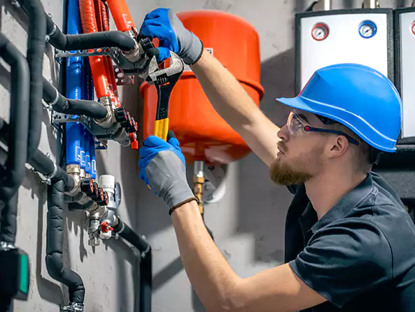 Why Choose Weston Plumbing Pro for Gas Water Heater Installation in Weston, FL