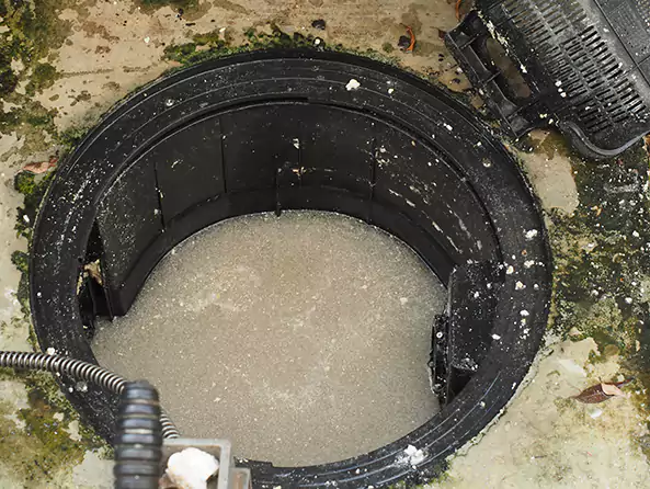 Why Choose Weston Plumbing Pro for Grease Trap Installation in Weston, FL?
