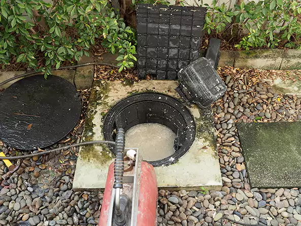 Why Choose Weston Plumbing Pro for Grease Trap Repair in Weston, FL?
