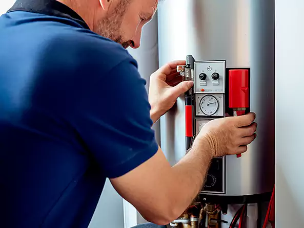 Why Choose Weston Plumbing Pro for Hot Water Tank Maintenance in Weston, FL?