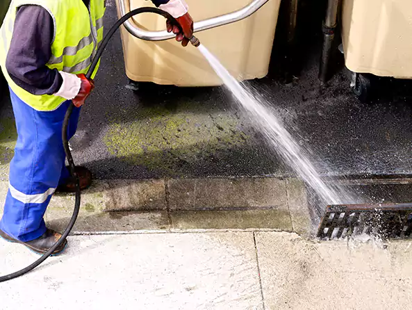 Why Choose Weston Plumbing Pro for Hydro Jetting in Weston, FL?