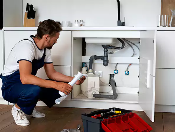 Why Choose Weston Plumbing Pro for Insinkerator Installation in Weston, FL?